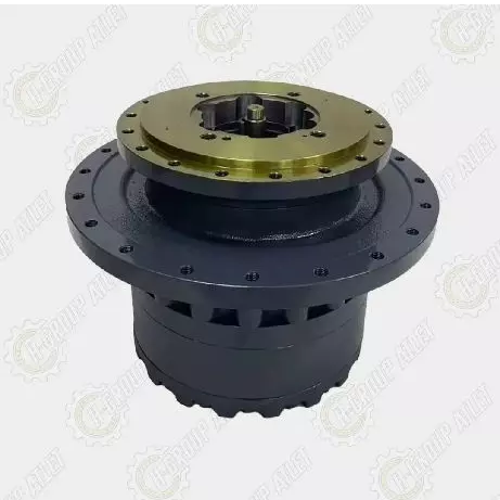 Бортовой редуктор хода без гидромотора KOMATSU PC220-7, PC220-8В