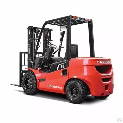 Hangcha CPCD30-AG67