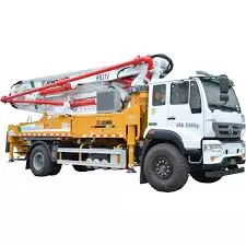 XCMG HB37A