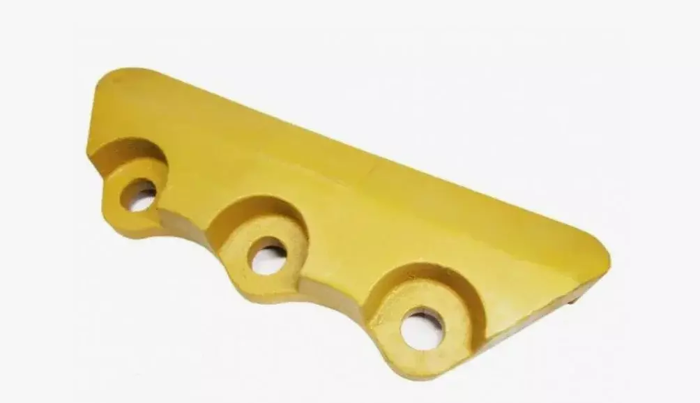 Бокорез KOMATSU 209-70-54610