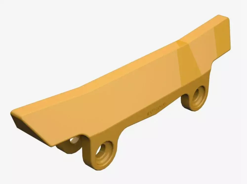 CAT Защита ковша (50мм) 1U0740