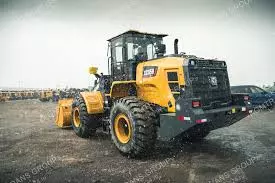 XCMG XC958