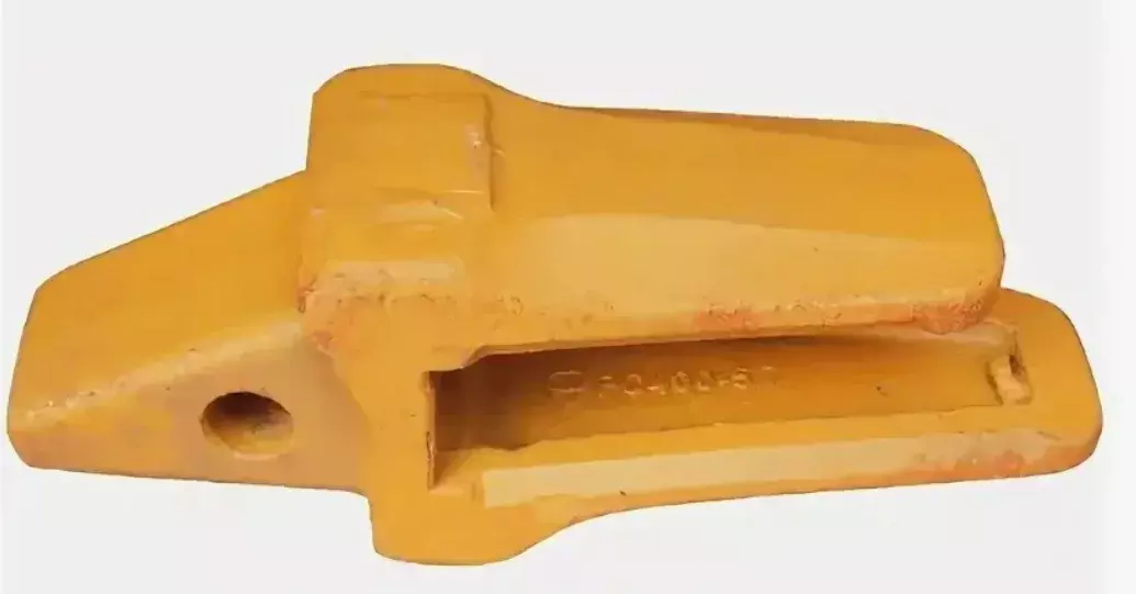 KOMATSU Адаптер (PC400-50) 208-939-3120