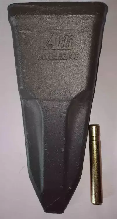 Скальная коронка 9W8552RC