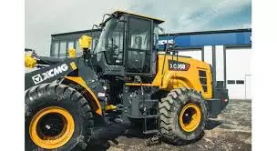 XCMG XC938