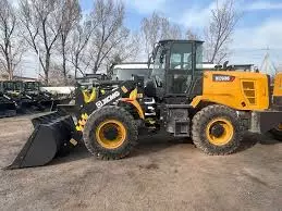 XCMG XC936