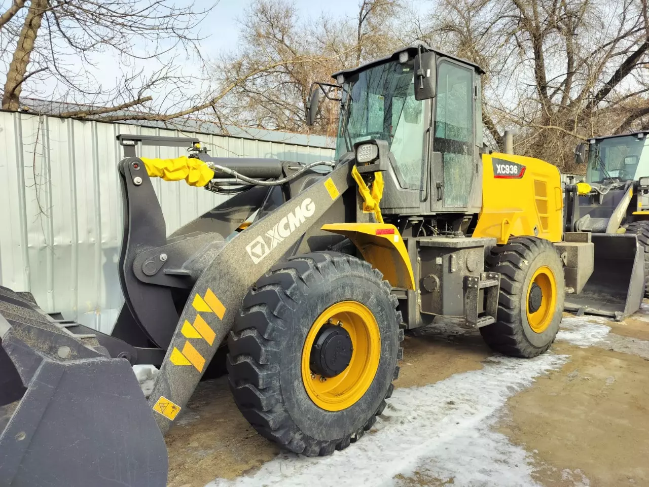 XCMG XC936