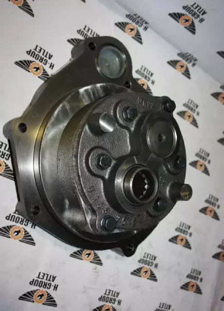 Насос трансмиссии 1335100 (PUMP GP-TRANSMISSION)