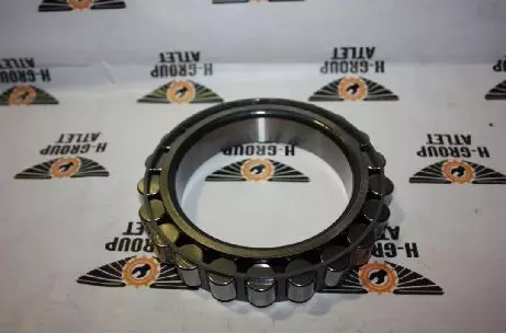Подшипник 1367813 (RACE-BEARING) для различной техники САТ