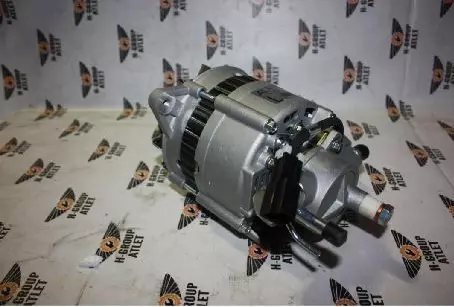 Генератор 894 473 330 на спецтехнику CAT (ALTERNATOR GP-CHARGING)