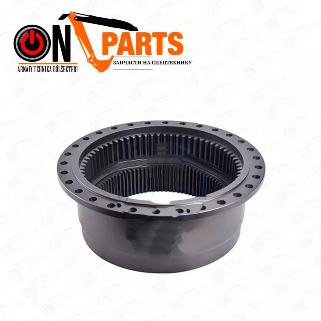 1018360 Корпус редуктора HITACHI Код: 1018360