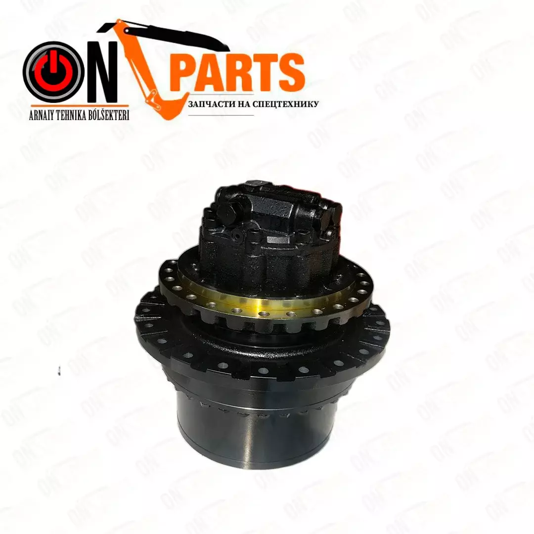 9281920 Редуктор хода Hitachi Код: 9281920