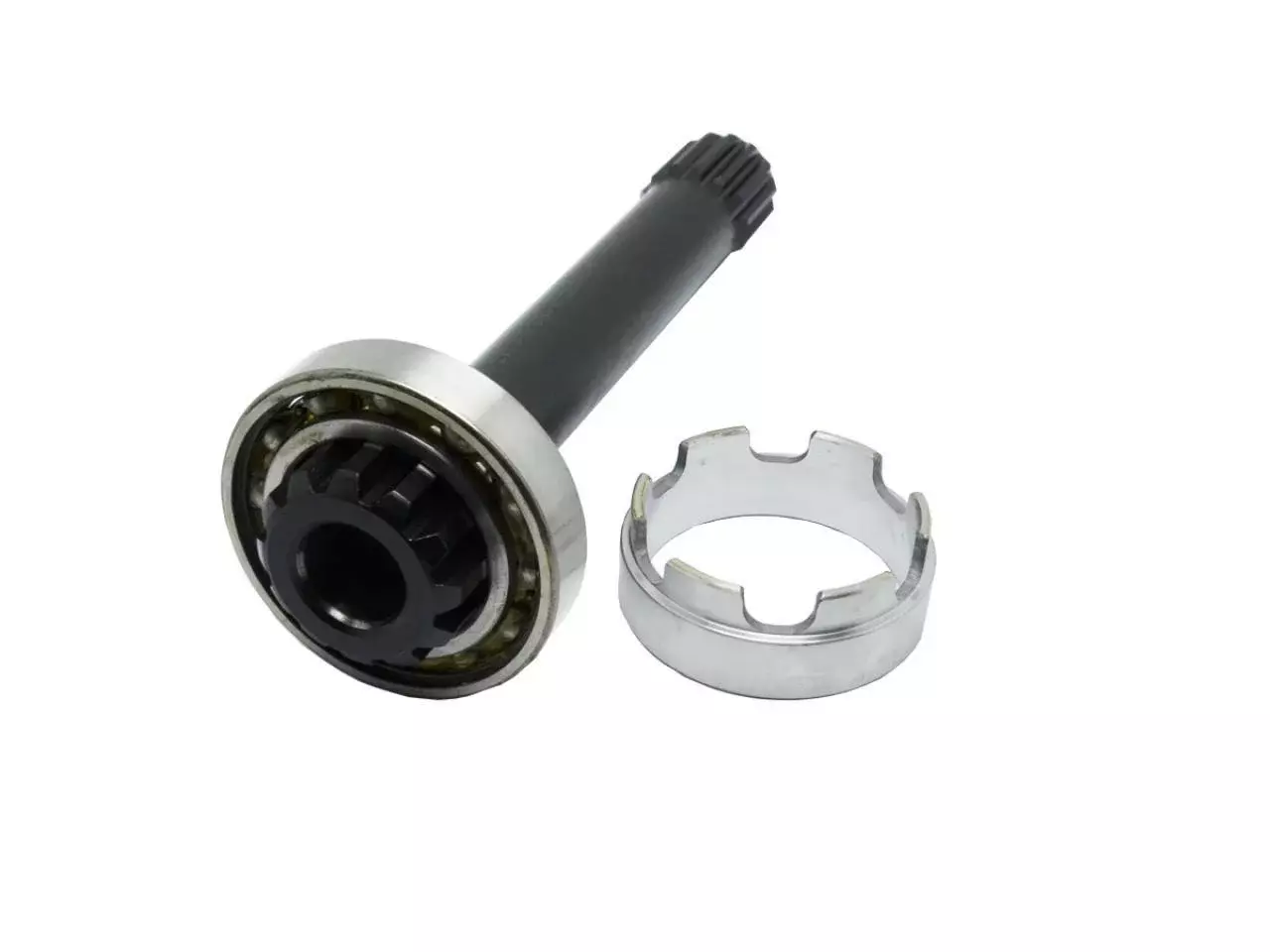 Вал отбора мощности ZF 16 S 151 (213)