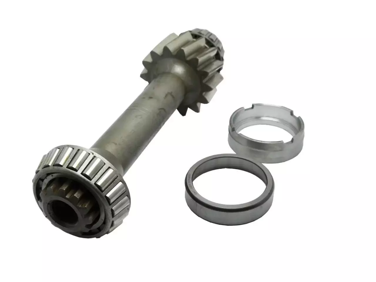 Вал отбора мощности ZF 9 S (12.92)