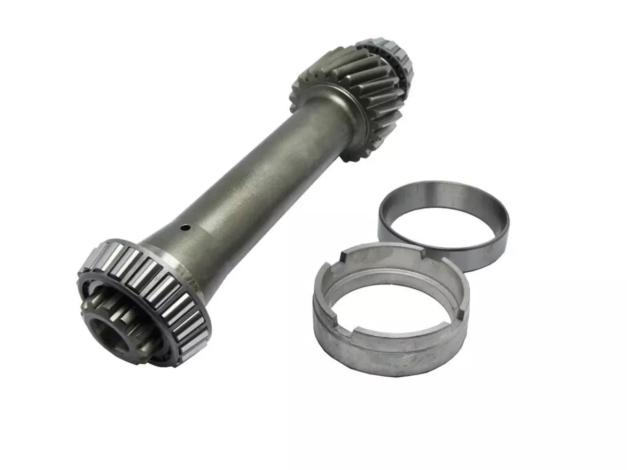 Вал отбора мощности ZF Astronic 12AS1210 (323)
