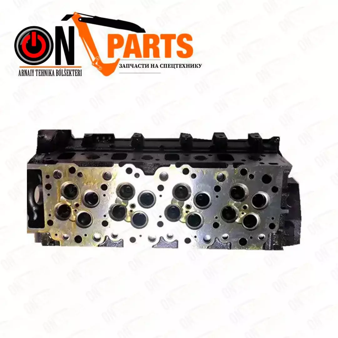 8973830411 Головка блока ISUZU 4HK1 HITACHI Код: 8973830411
