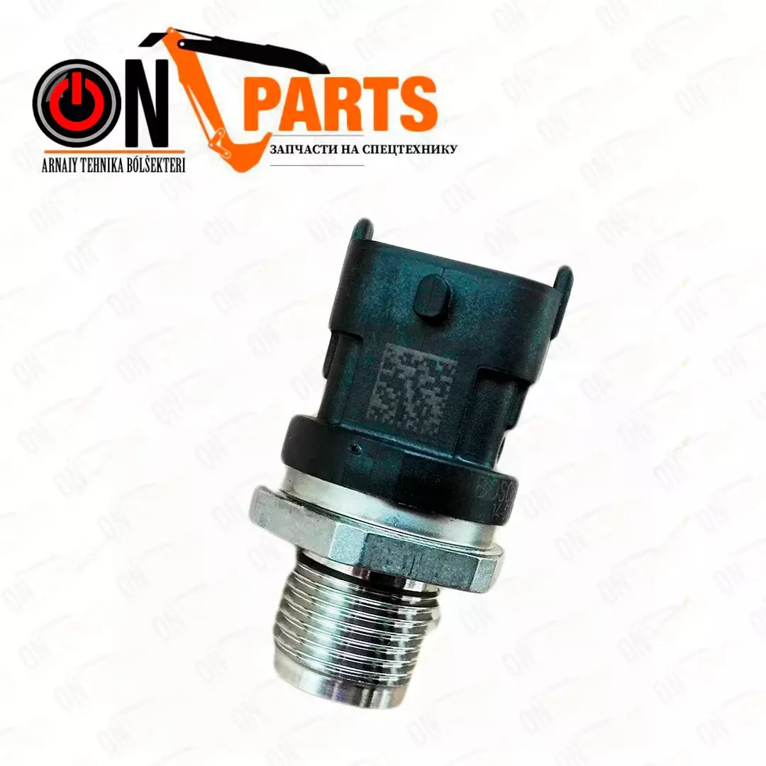 8980274560 Датчик давление масла 4HK1 HITACHI Код: 8980274560