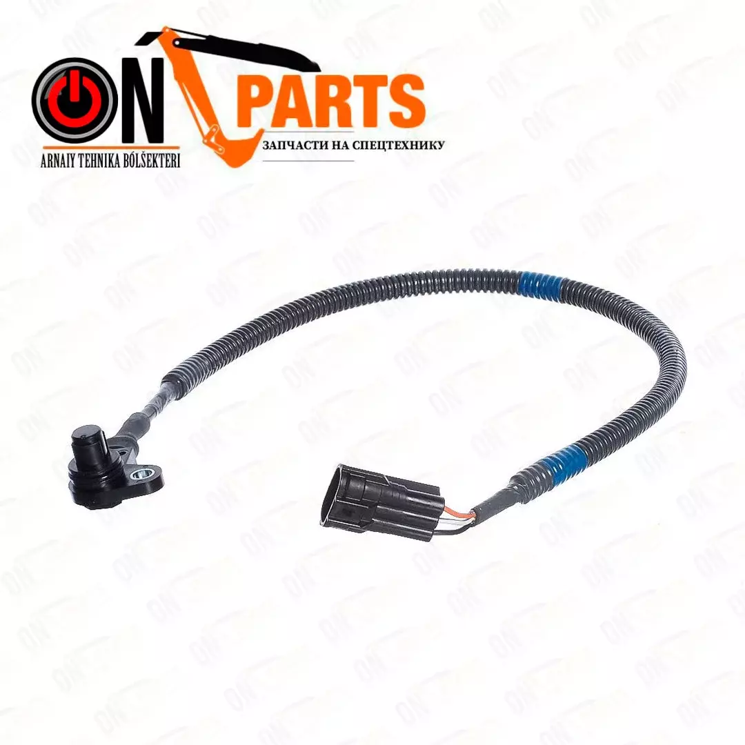 8980148310 Датчик распредвала ISUZU 4HK1 6HK1 HITACHI Код: 8980148310