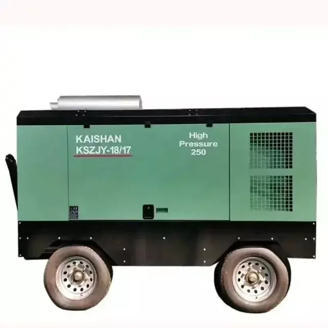 Kaishan KSZJ-18/17 A
