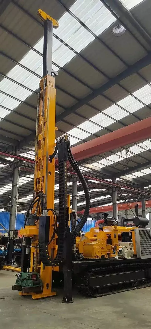 JINLONG SH-1000SG