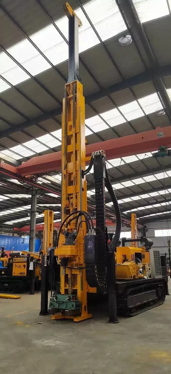 JINLONG SH-1000SG