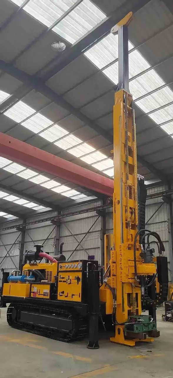 JINLONG SH-1000SG