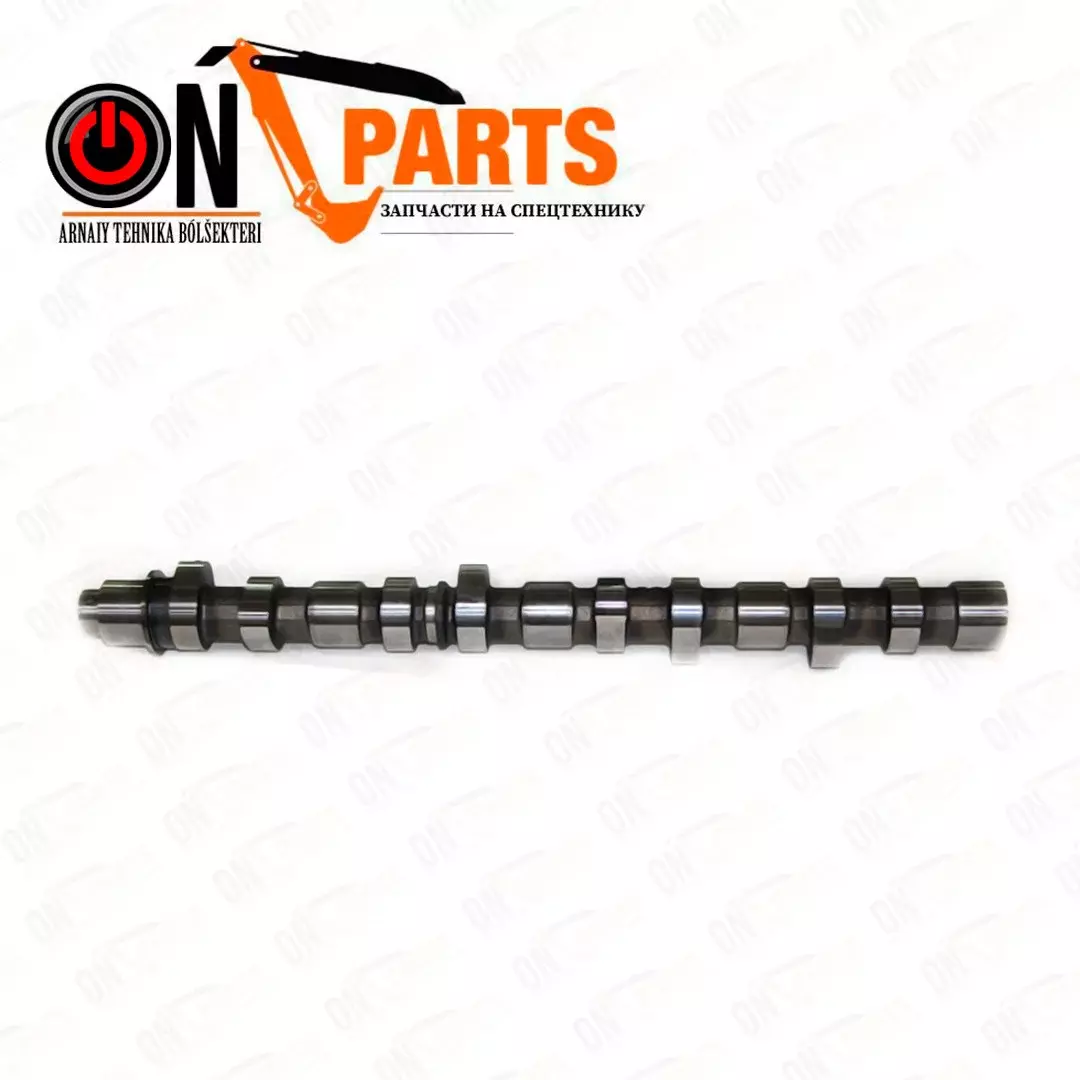 8976014380 Распредвал ISUZU 6HK1, HITACHI Код: 8976014380