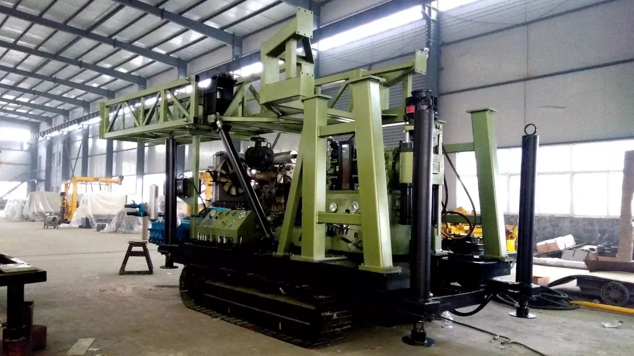 Sinotechdrilling SY-44