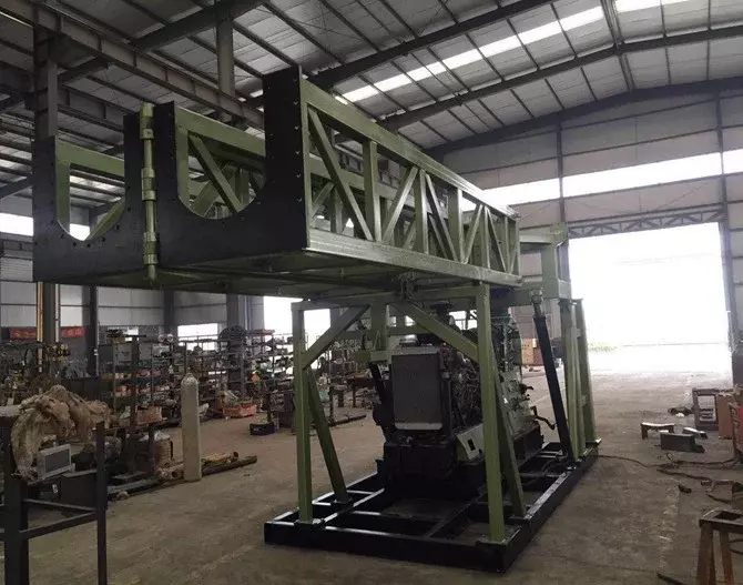 Sinotechdrilling SY-44