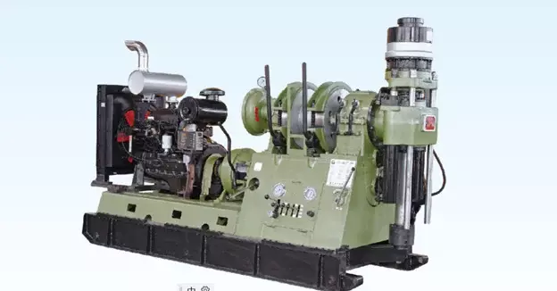 Sinotechdrilling SXY-5S