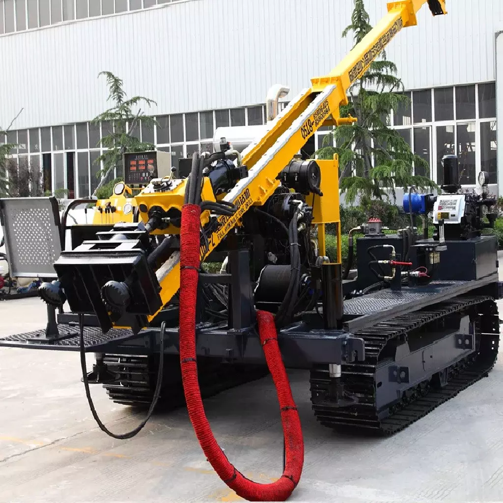 Sinotechdrilling SXY-5S