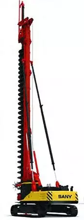 SANY SR280M