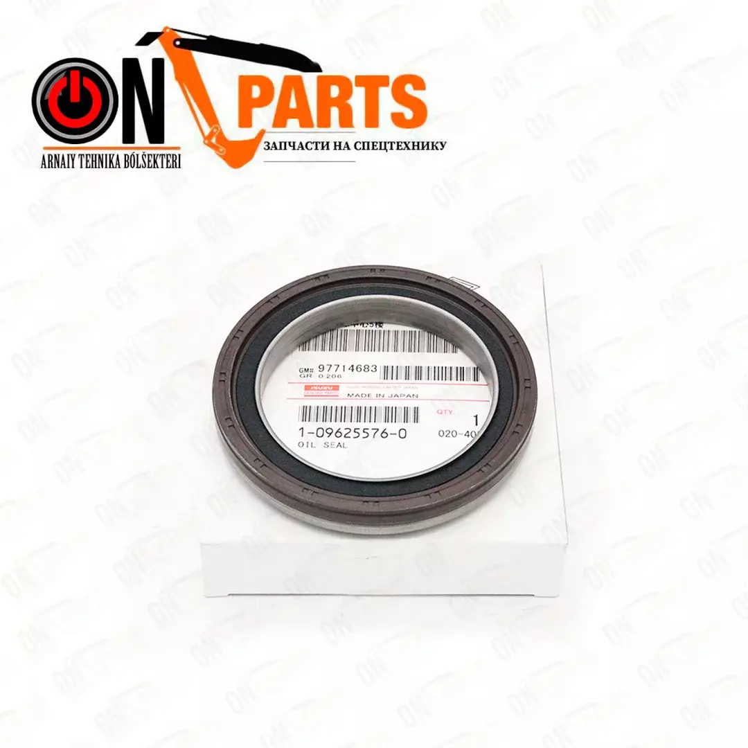 1096255760 Сальник привода HITACHI 6HK1 Код: 1096255760