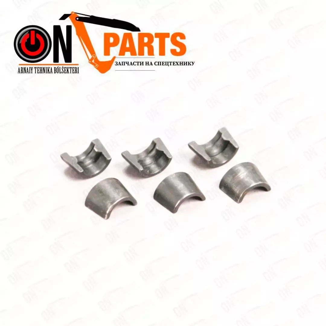 5125650060 Сухарь клапана 4BG1, 6BG, HITACHI Код: 5125650060