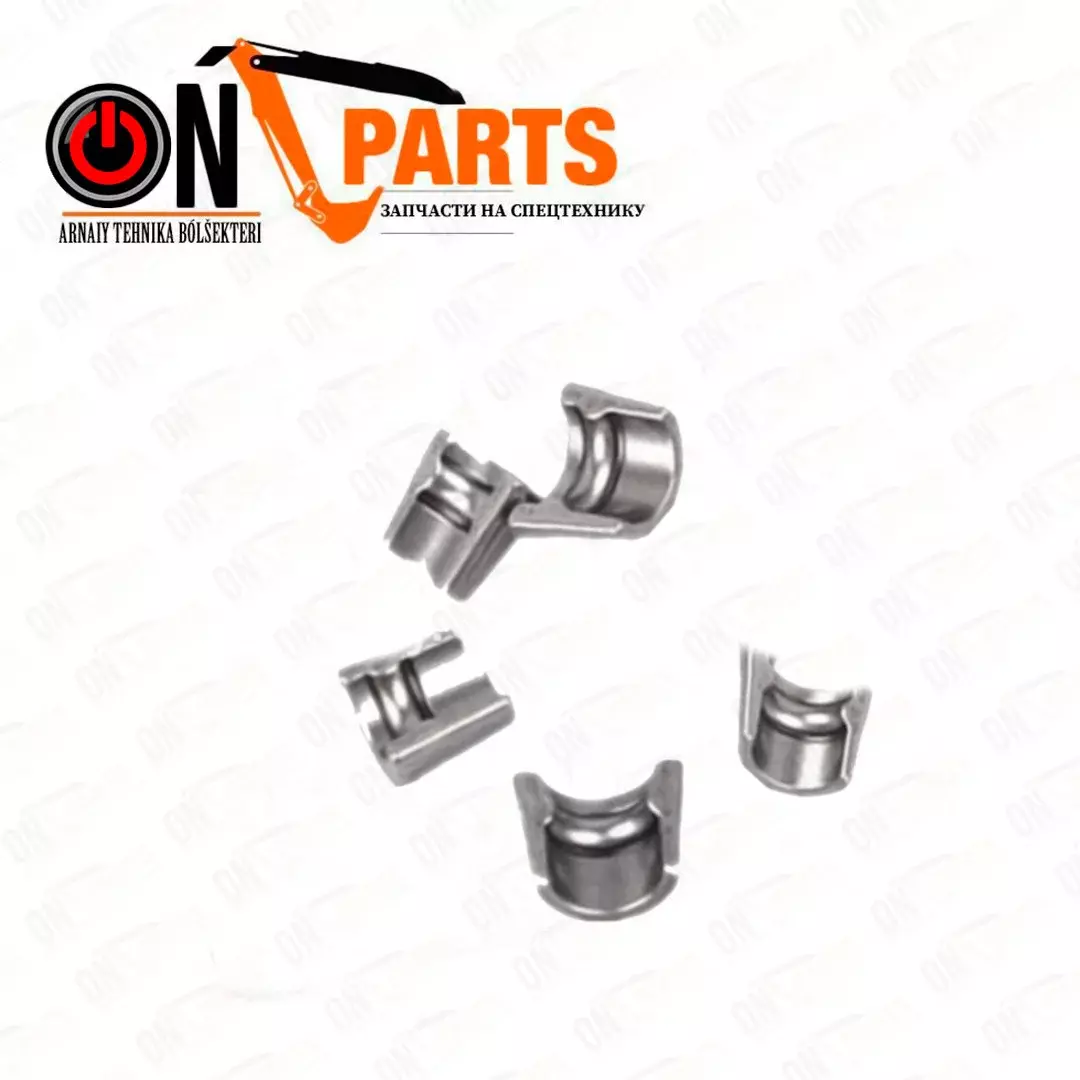 5125650040 Сухарь клапана 4HK1, 6HK1, HITACHI Код: 5125650040