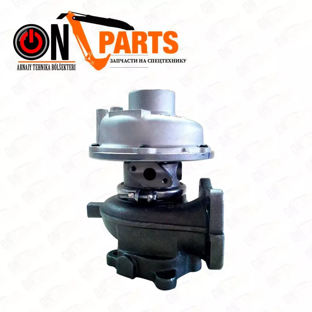 8972894430 Турбокомпрессор ISUZU 4BG1, HITACHI Код: 8972894430