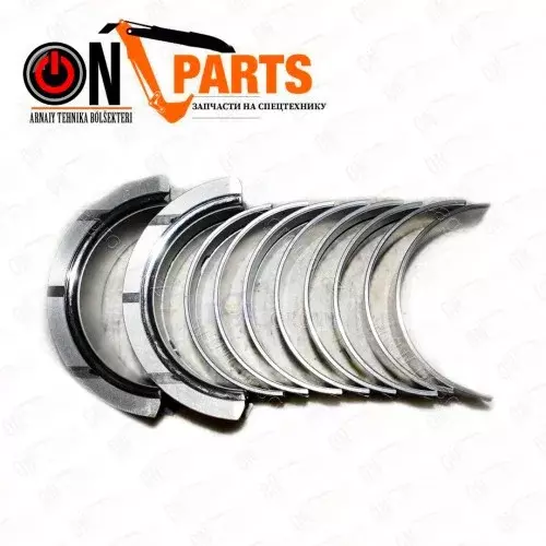 Вкладыш коренной HIDROMEK 102B 102S F01-82590 Код: F01-82590
