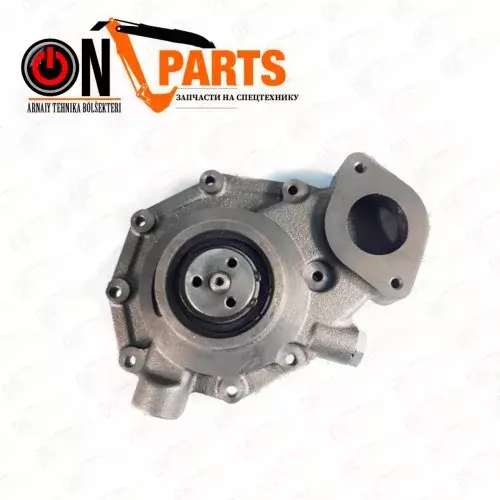 Водяной насос (John Deere) HIDROMEK 102B 102S F01-82498 Код: F01-82498