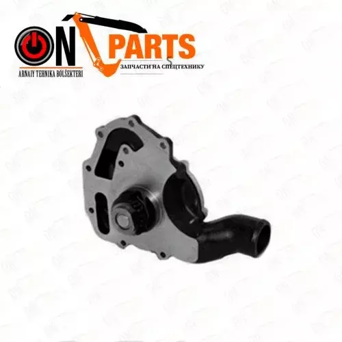 Водяной насос (Perkins) HIDROMEK 102B 102S F01-11086 Код: F01-11086