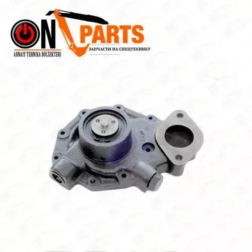 Водяной насос (Perkins) HIDROMEK 102B 102S F01-81594 Код: F01-81594