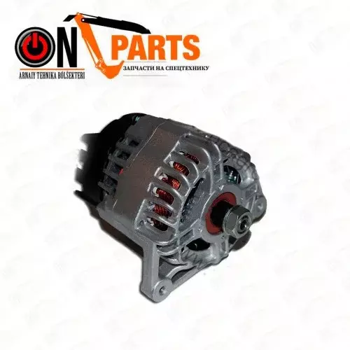 Генератор HIDROMEK 102B 102S F01-28745 Код: F01-28745
