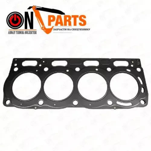 Прокладка ДВС HIDROMEK 102B 102S F01-36860 Код: F01-36860