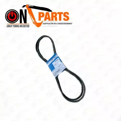 Ремень генератора HIDROMEK 102B 102S F01-01506 Код: F01-01506