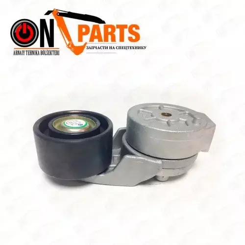 Ролик натяжной HIDROMEK 102B 102S F01-82528 Код: F01-82528
