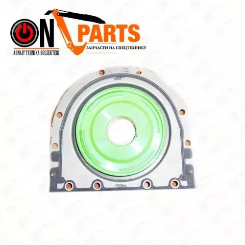 Сальник коленвала задний (Perkins) HIDROMEK 102B 102S F01-10118 Код: F01-10118