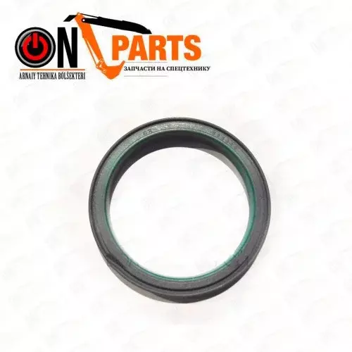 Сальник коленвала задний HMK John Deere HIDROMEK 102B 102S F01-82458 Код: F01-82458