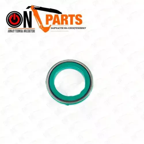Сальник коленвала передний HMK John Deere HIDROMEK 102B 102S F01-82524 Код: F01-82524