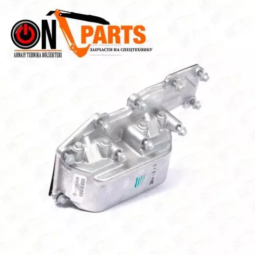 Теплообменник HIDROMEK 102B 102S 4134W025 Код: 4134W025