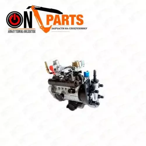 Топливный насос (PERKINS) HIDROMEK 102B 102S F01-26423 Код: F01-26423