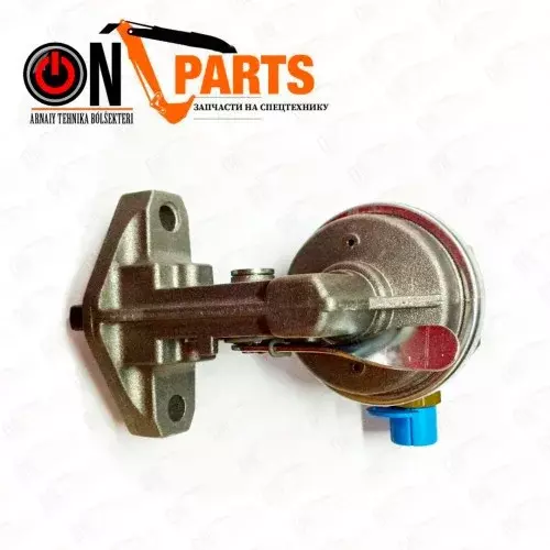 Топливный подкачка HIDROMEK 102B 102S F01-82504 Код: F01-82504